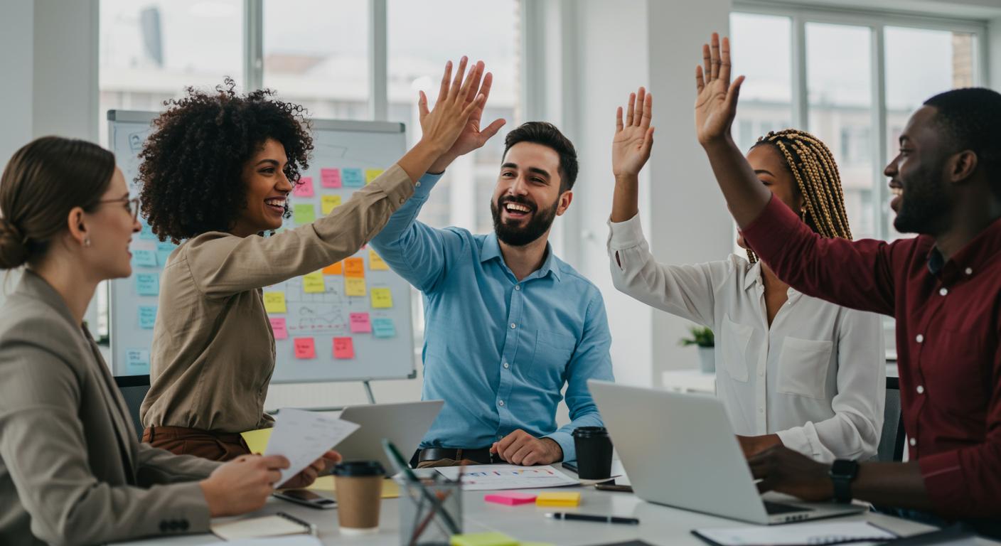 Takım Çalışması Sözleri: Birlik ve Başarıya İlham Veren Ekip Ruhu