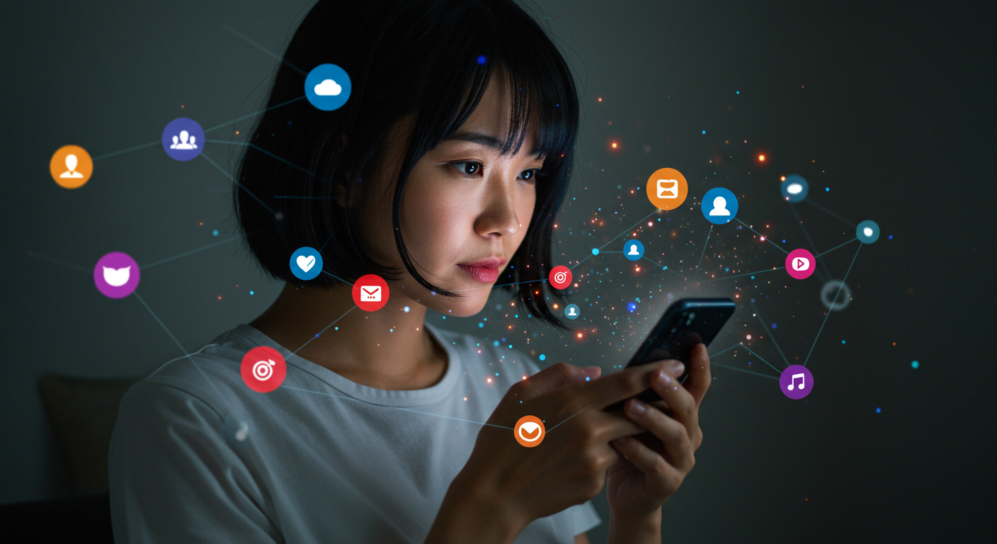 Toplumsal Bozulma: İlişkilerimiz ve Geleceğimiz Üzerindeki Etkileri