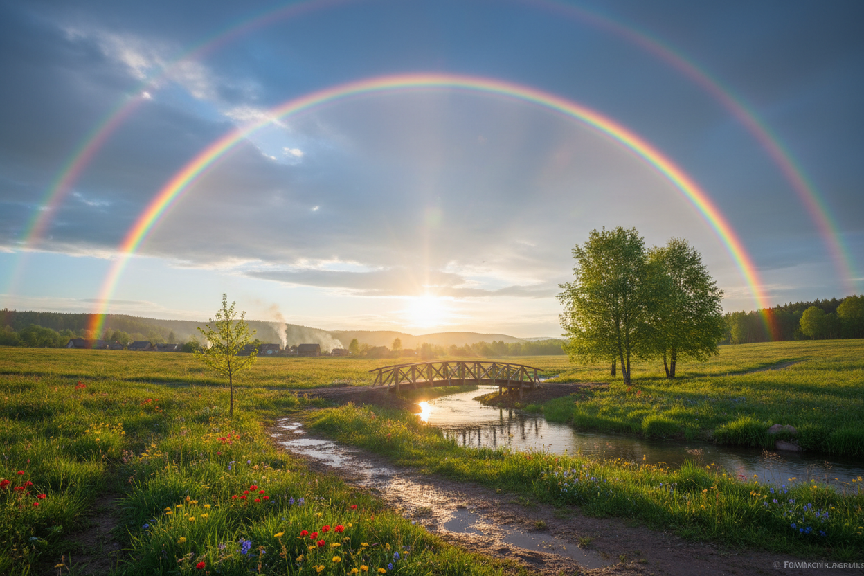 Yağmur Sözleri: Ruhunuzu Islatan Derin Anlamlar