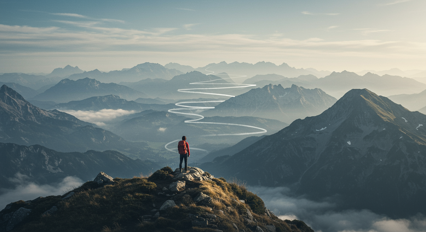 Yenilik Sözleri: Değişimin ve Gelişimin Işığında İlham Veren Düşünceler