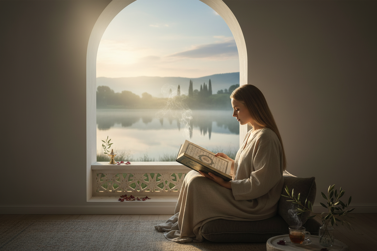 Yusuf Suresi: Sabır, İbret ve İlahi Hikmet Dolu Kıssa