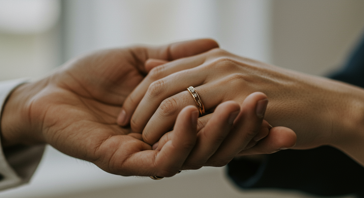 Yüzük Sözleri: Bağlılığın ve Aşkın Sonsuz Sembolü