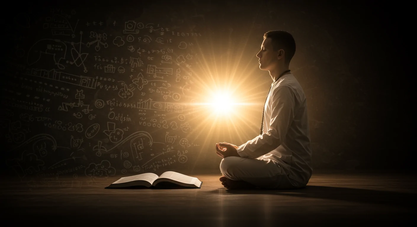 Alak Suresi: İlk Vahyin Derin Anlamları ve Hayatımızdaki Yeri