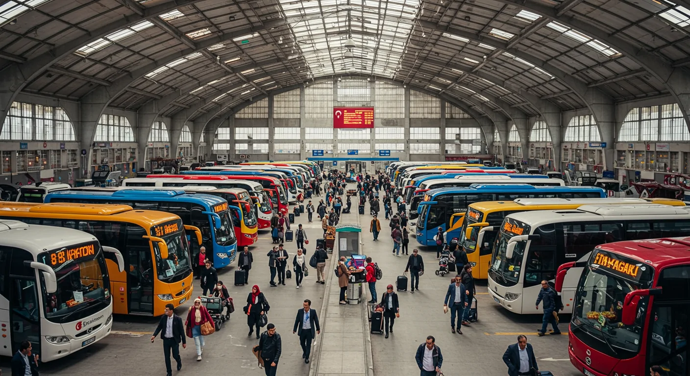 Ankara Konya Arası Yolculuk Rehberi: Süreler ve Ulaşım Seçenekleri