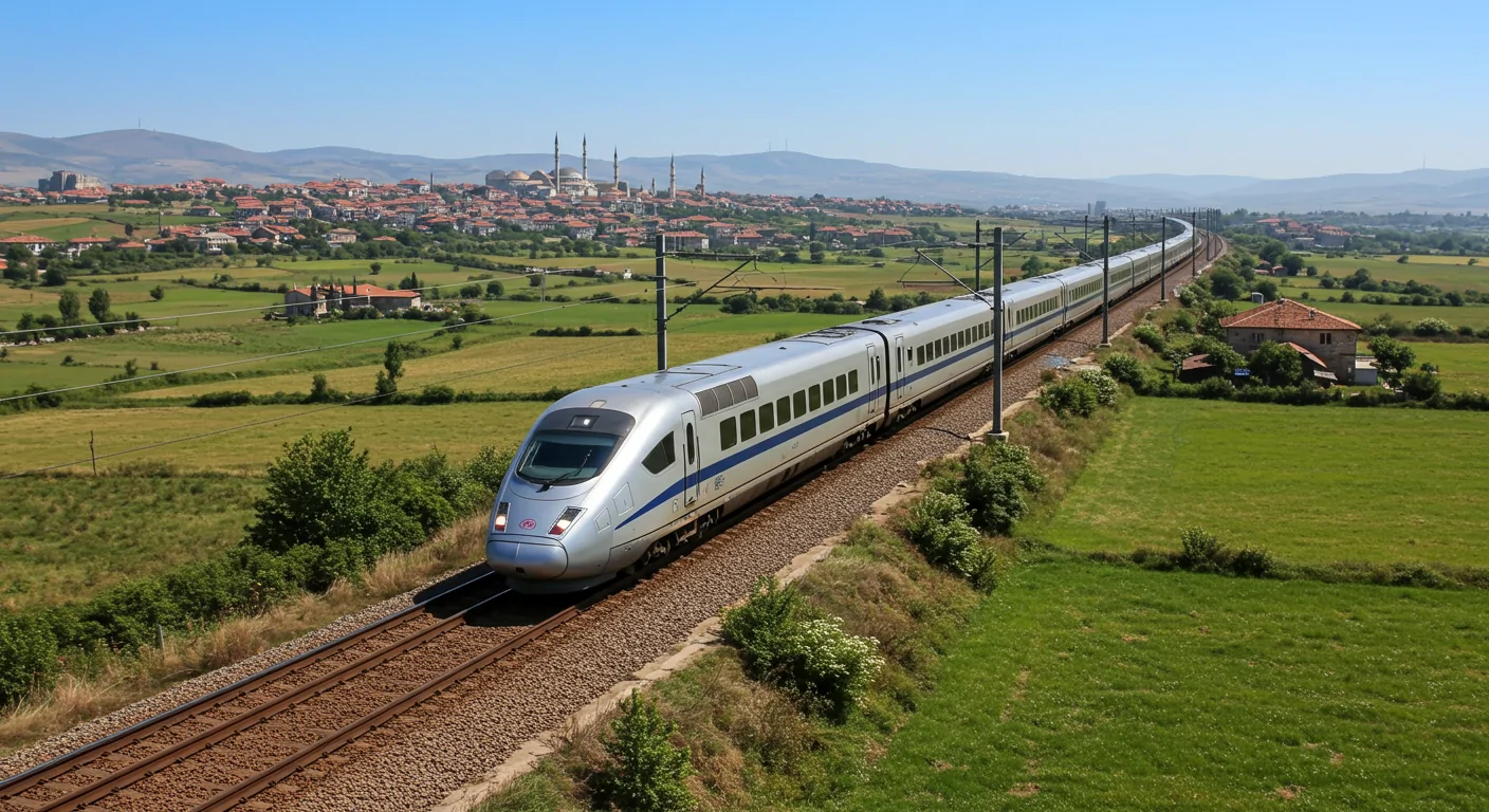 Ankara Yozgat Arası Yolculuk Rehberi