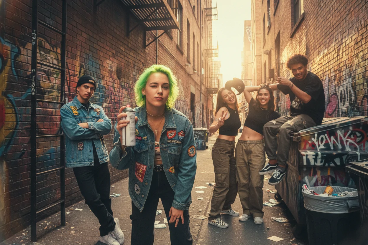 Apaçi Sözleri: Dijital Dünyanın En Keskin Lafları