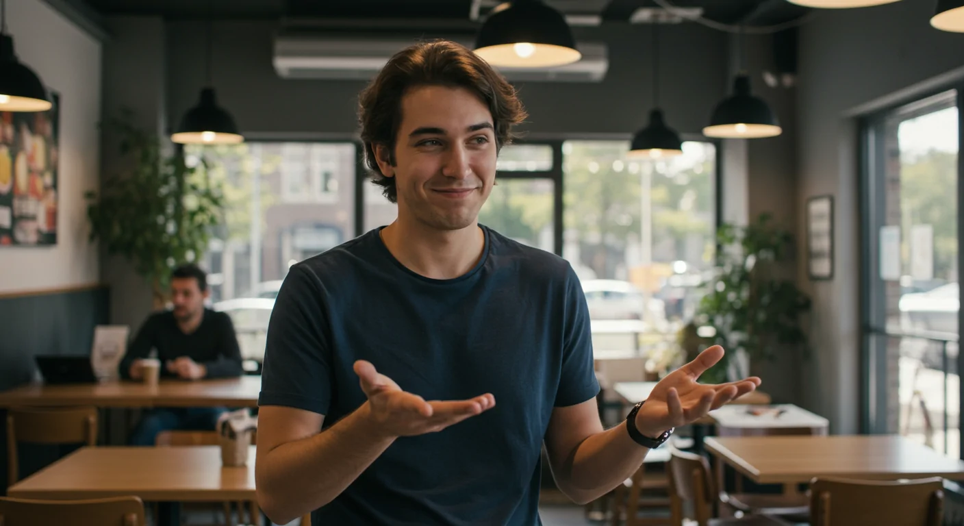 Argo Sözler: Hayata Sert Bir Bakış