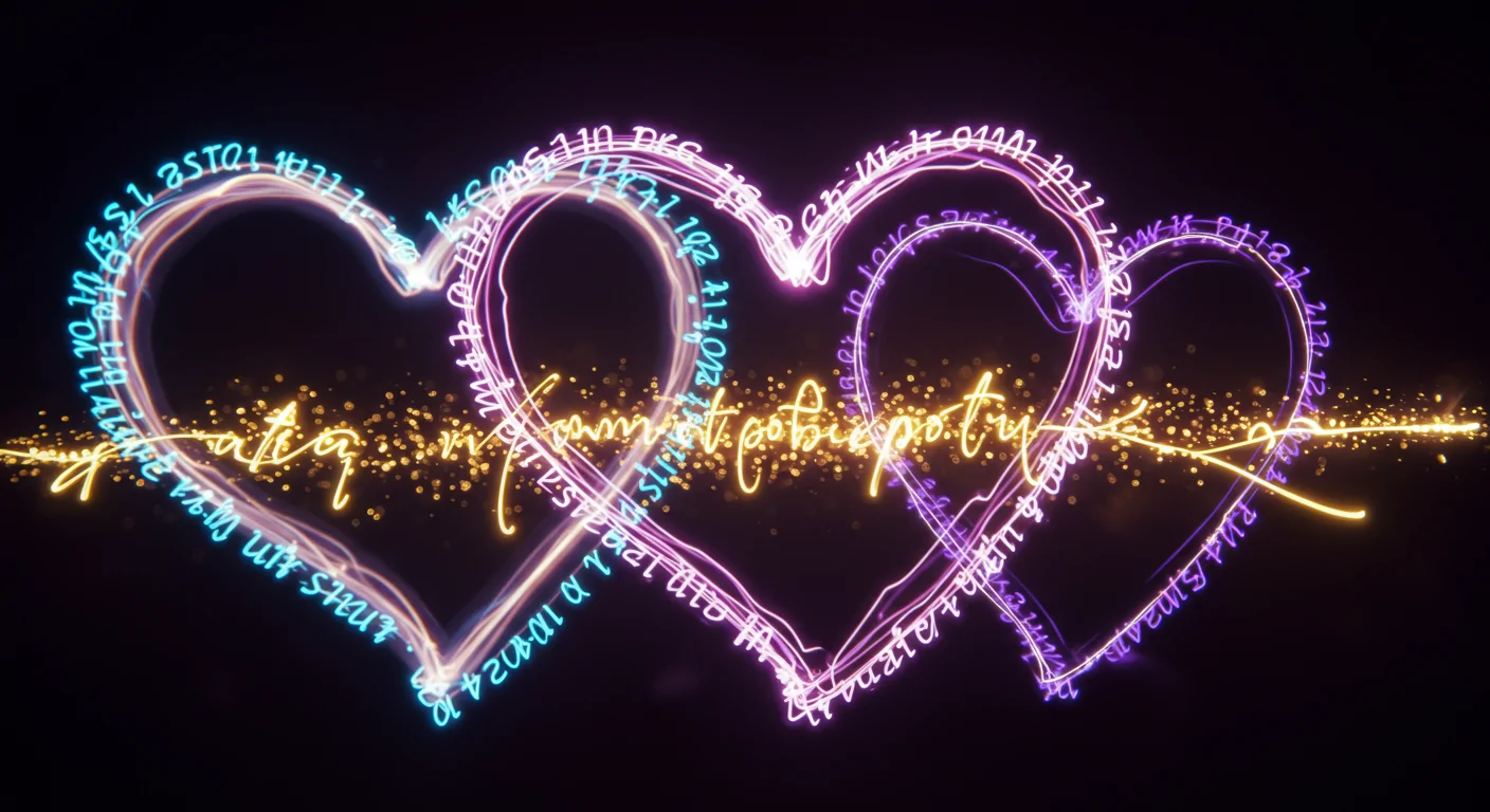 Aşkın En Derin Sesi: Kalpleri Fethedecek Aşık Edici Sözler ve Şiirler