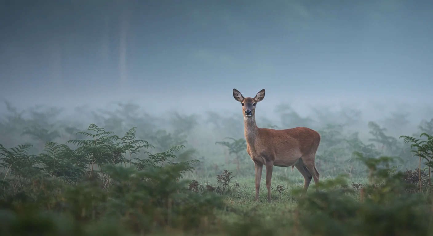 Avcı ve Av: Hayatın Kadim Dansından Derin Sözler