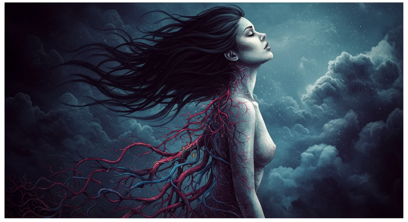 Ay Tenli Kadın Şarkısı Hikayesi: Ufuk Beydemir’in Duygusal Yolculuğu