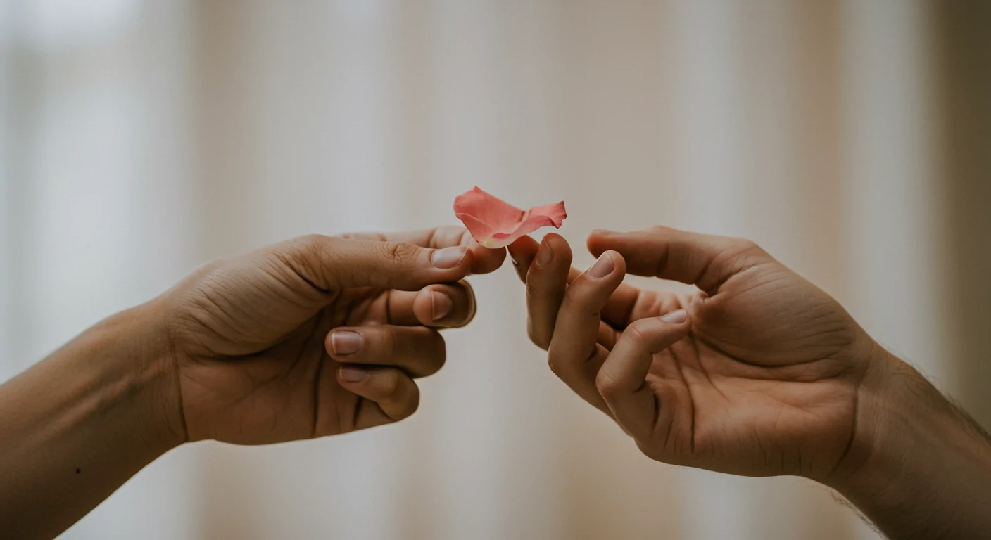 Azerice Aşk Sözleri: Kalpten Kalbe Fısıltılar