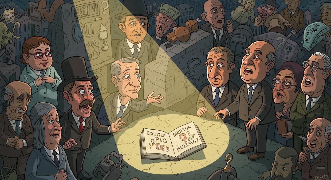 Aziz Nesin’den Hayata Dair Unutulmaz Sözler ve Düşünceler