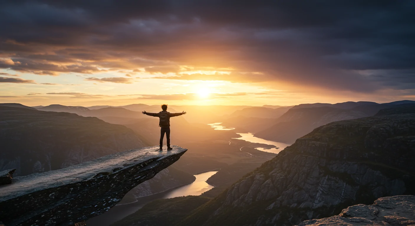 Azmin Gücü: Asla Pes Etme Sanatı ve İlham Veren Sözler