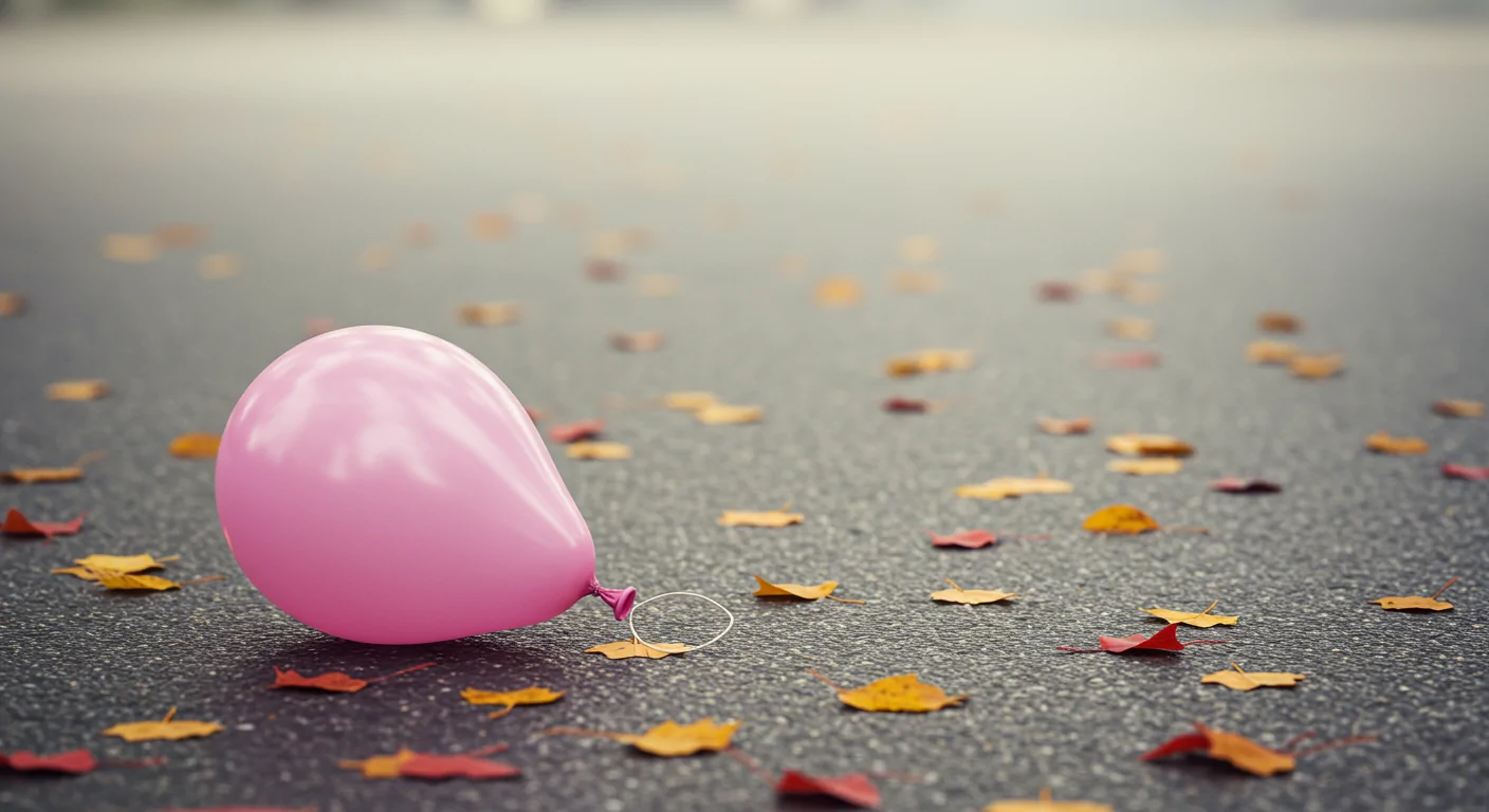 Balon Sözleri: Hayatın Renkli ve Duygusal Yansımaları