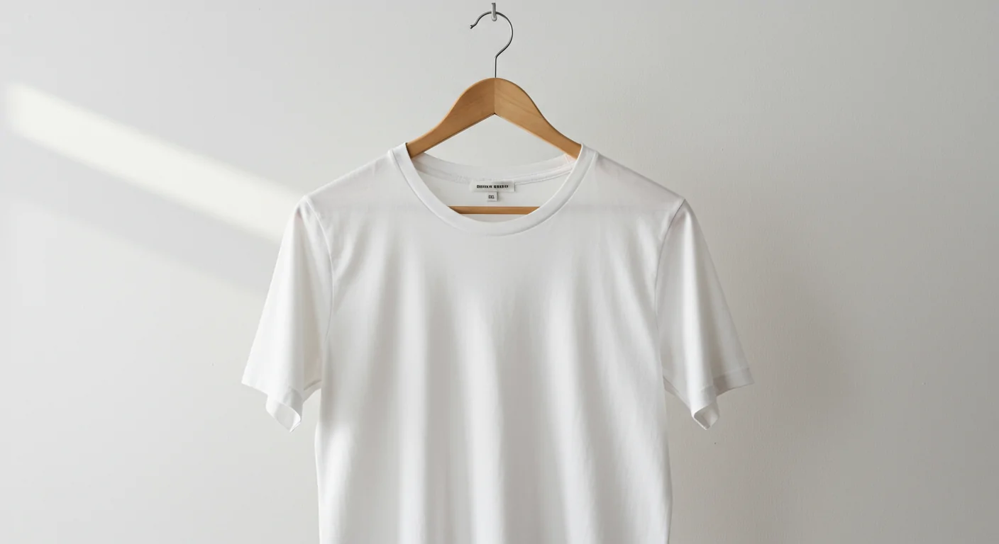 Basic Tişört: Gardırobunuzun Vazgeçilmez Parçası