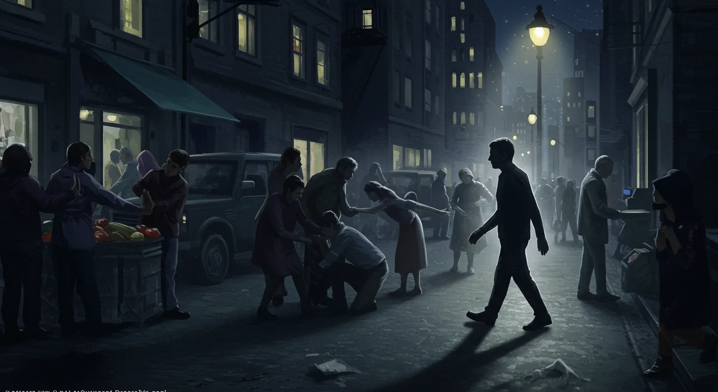 Bencilliğin Perdesi: Egoizme Dair Derin Sözler