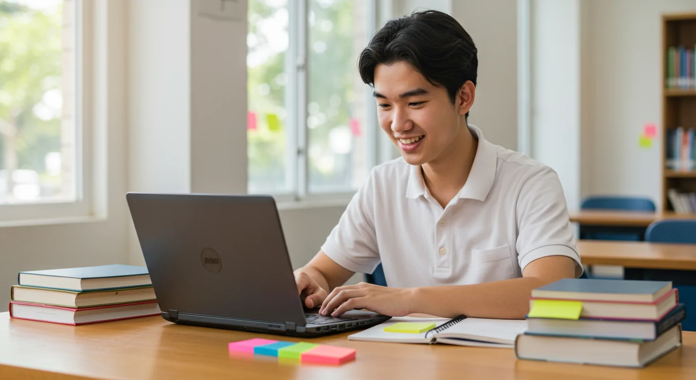 Bilgisayarların Faydaları: Dijital Yaşamın Temel Taşları