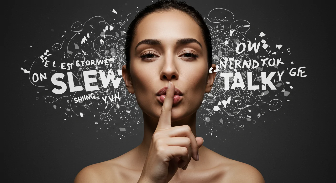 Boş Konuşma Sözleri: Bilgelerin Suskunluğu, Boşboğazların Gürültüsü