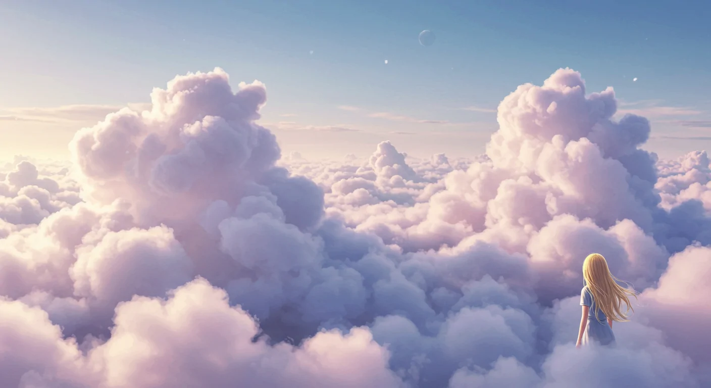 Bulutlarla İlgili En Güzel Sözler ve Anlamlı Alıntılar