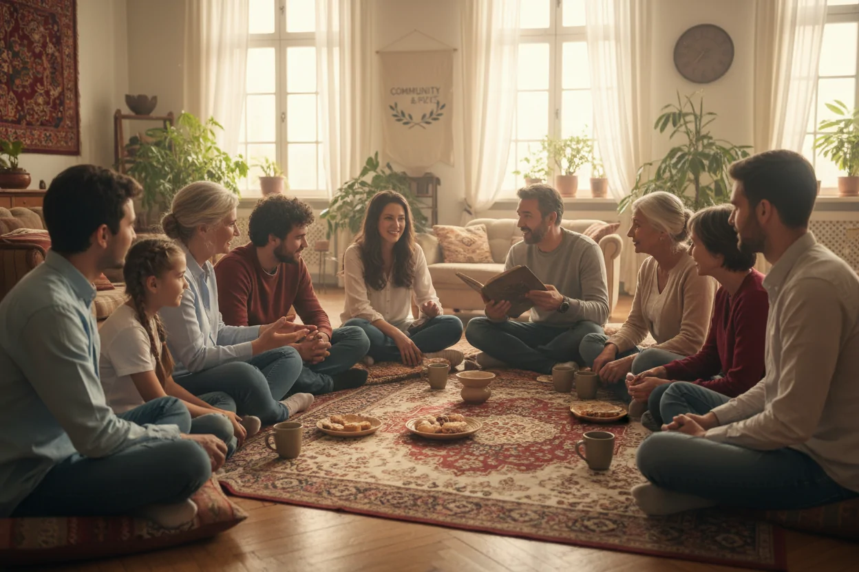 Büyüklere Saygı: Kültürümüzün Atasözleri ve Özlü Sözleri