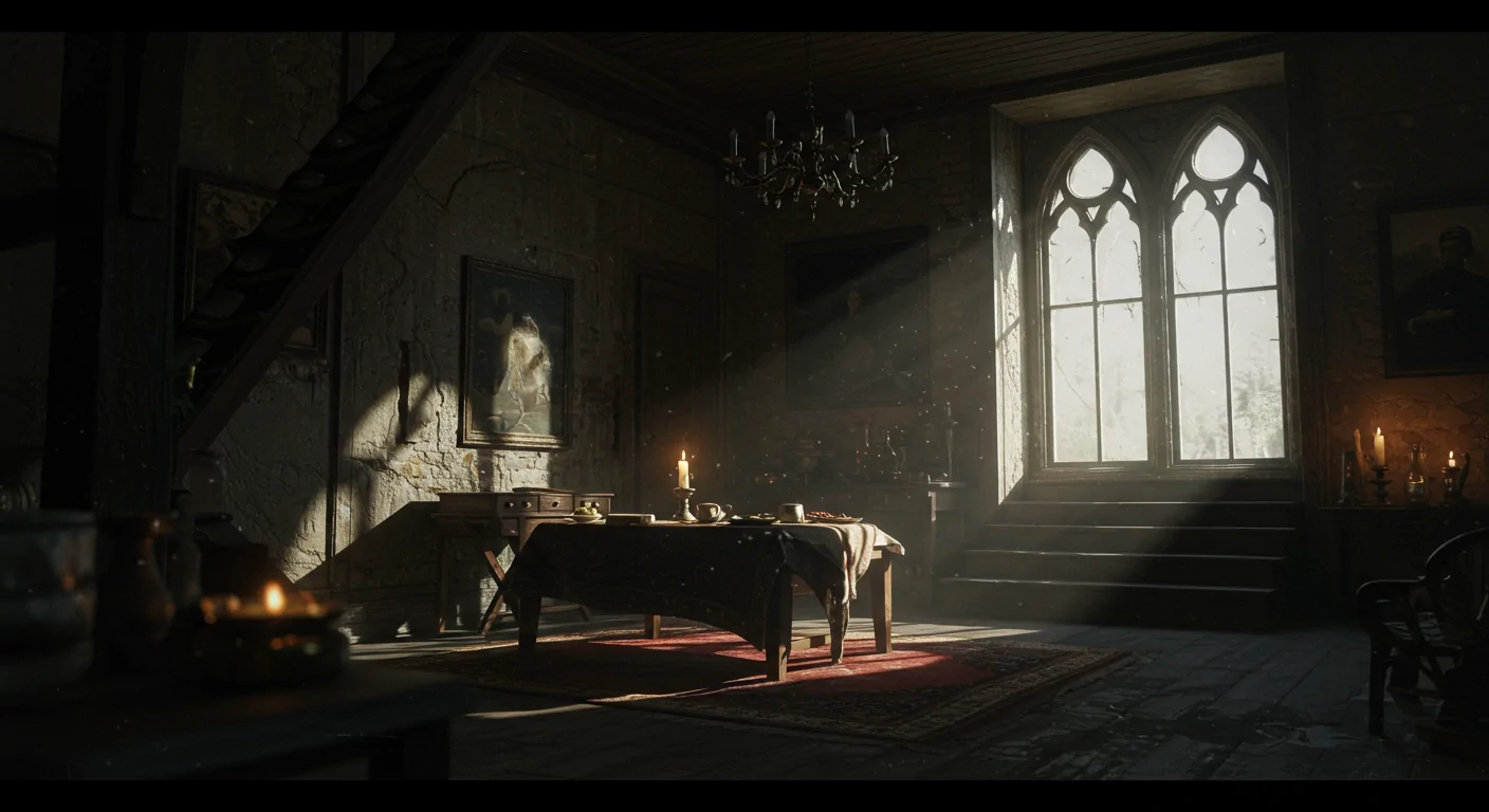 Büyülü Dünyaların Kapıları: En İyi Cadı ve Büyücü Filmleri