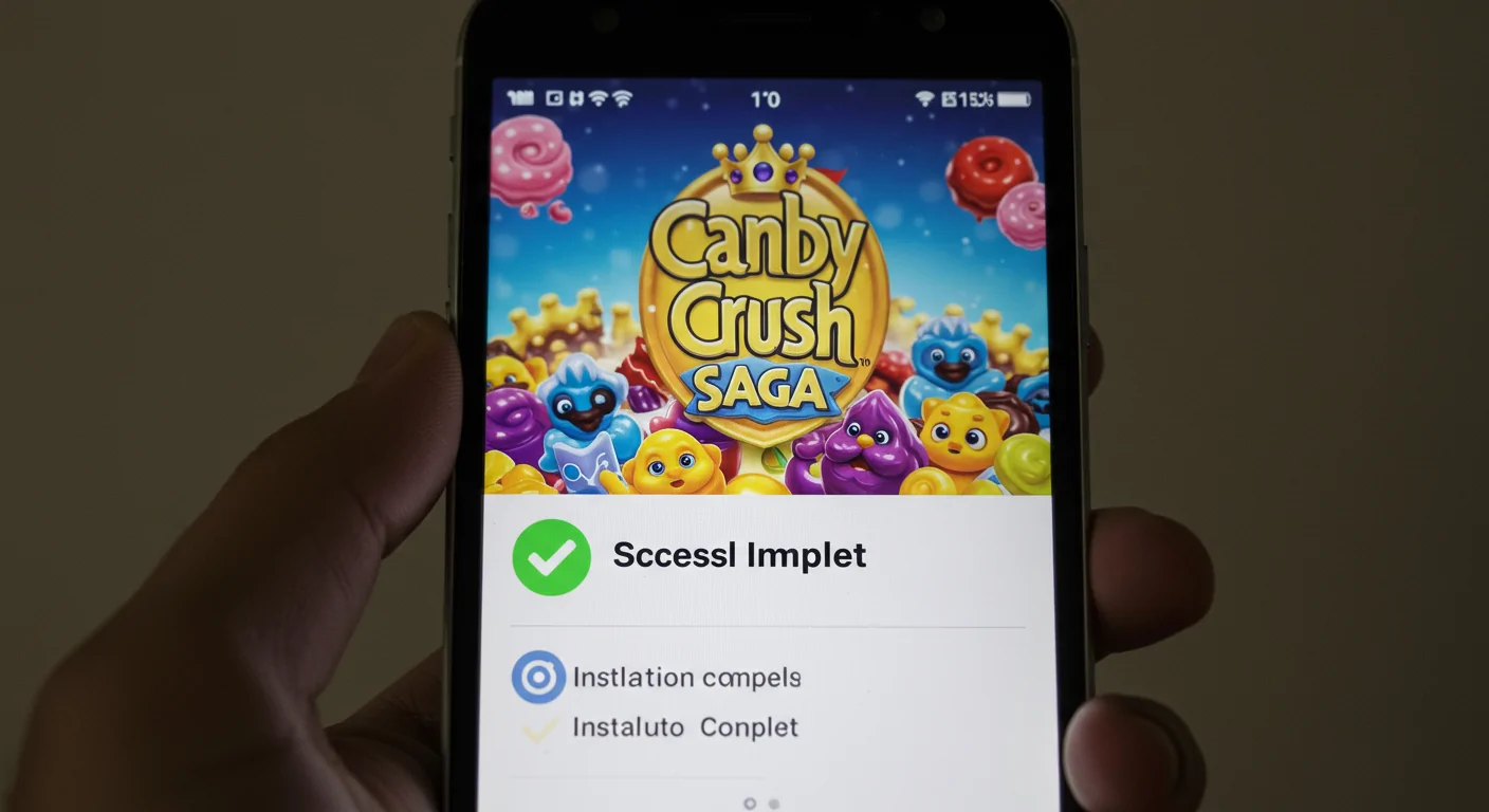 Candy Crush Saga Hileleri: Oyun Keyfini Katlayın