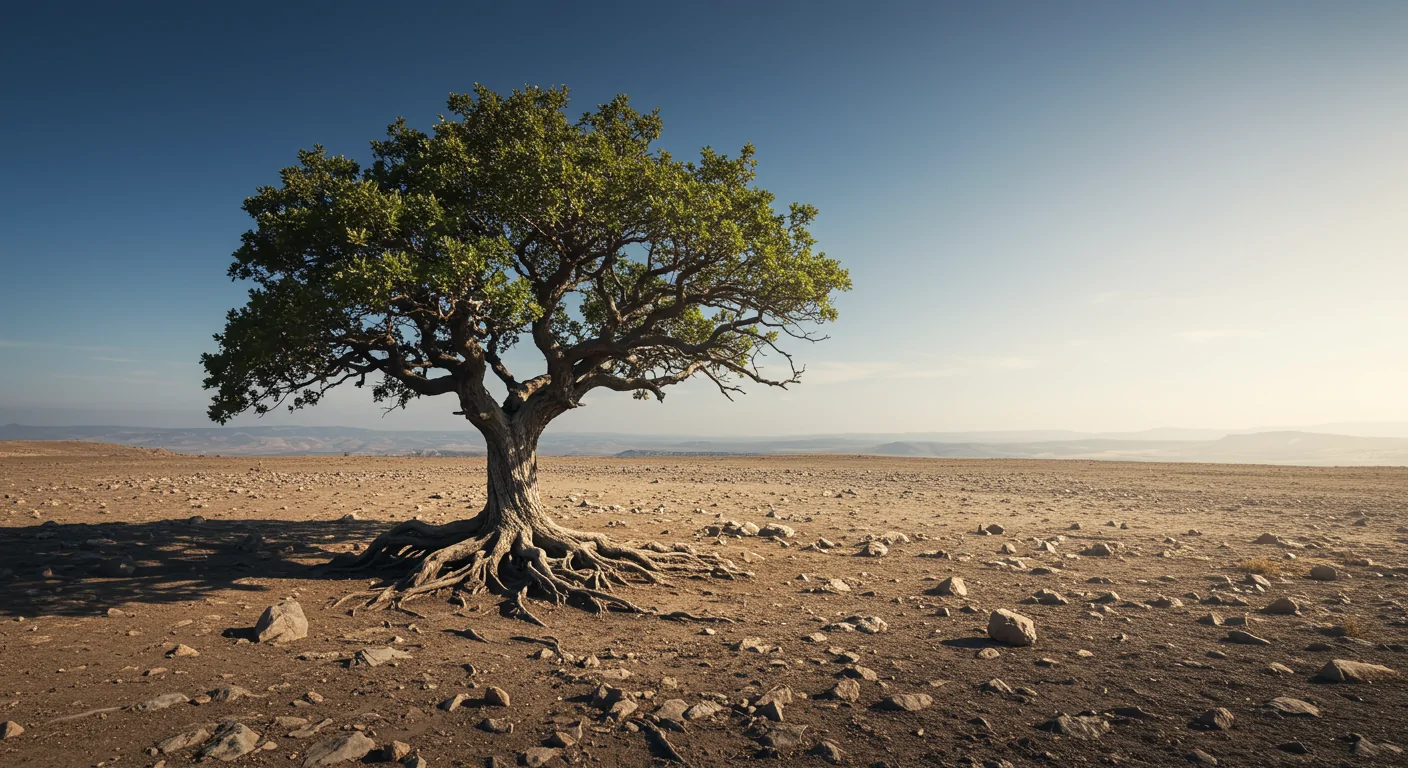 Çaresizliğin Derin Yankıları: Ruhun Aynasından Sözler