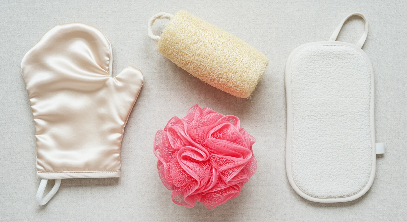 Cildinizi Yenileyen En İyi Kese Modelleri ve Seçim Rehberi