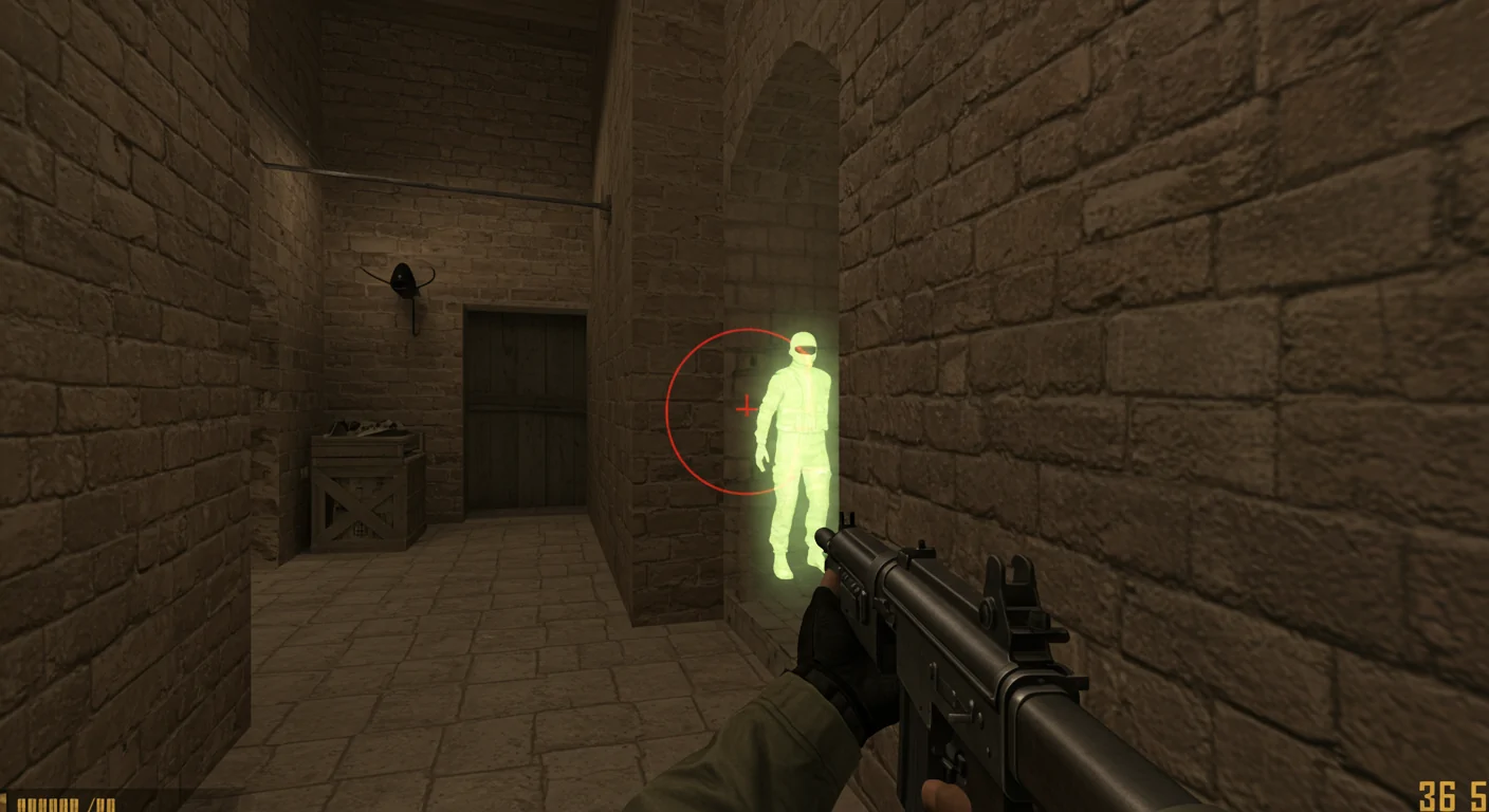 Counter Strike 1.6 Hileleri: Efsane Oyunda Ustalaşın