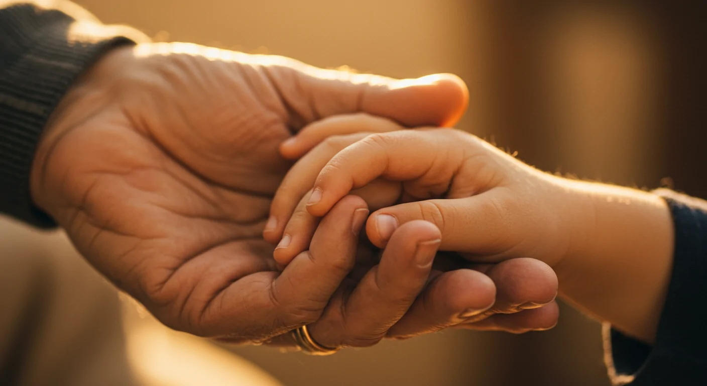 Dede Sözleri: Torun Sevgisi ve Bilgelik Dolu Anlamlı Mesajlar