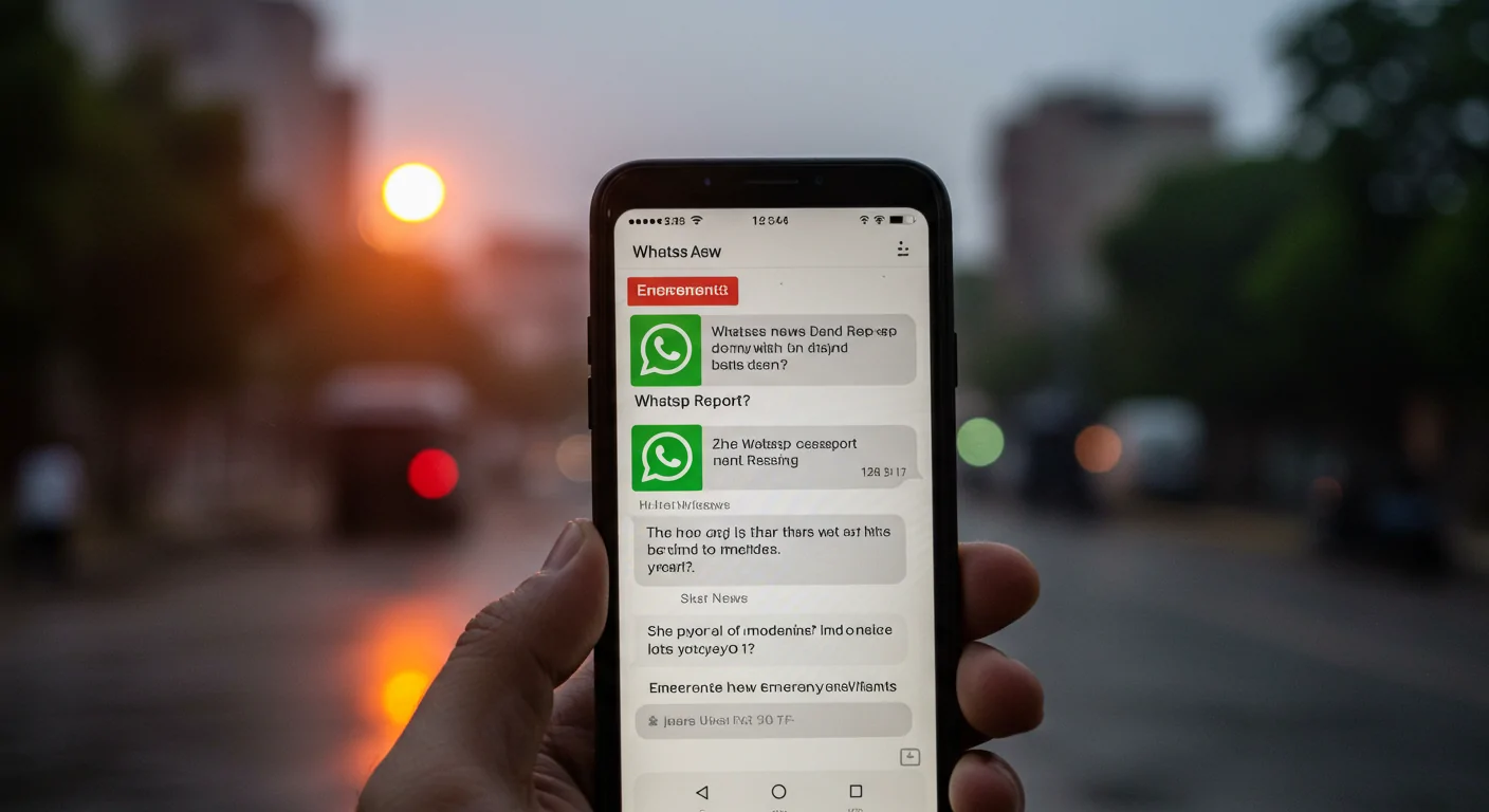 Deprem Acil Yardım ve WhatsApp İhbar Hatları 2024