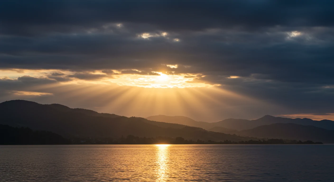 Dini Sözler: Ruhunuzu Aydınlatan İlahi Hikmetler