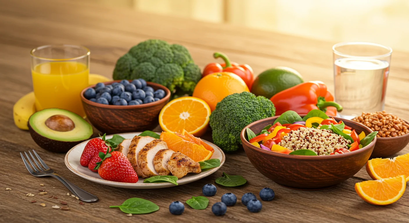 Diyet Motivasyon Sözleri: Azim ve Sağlıklı Yaşam Rehberi