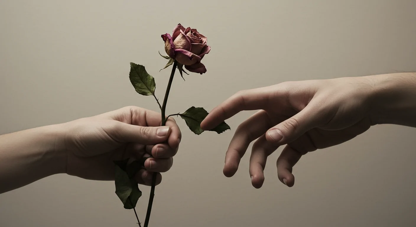 Dost Kazığı Sözleri: Güvenin Sarsıldığı Anlar