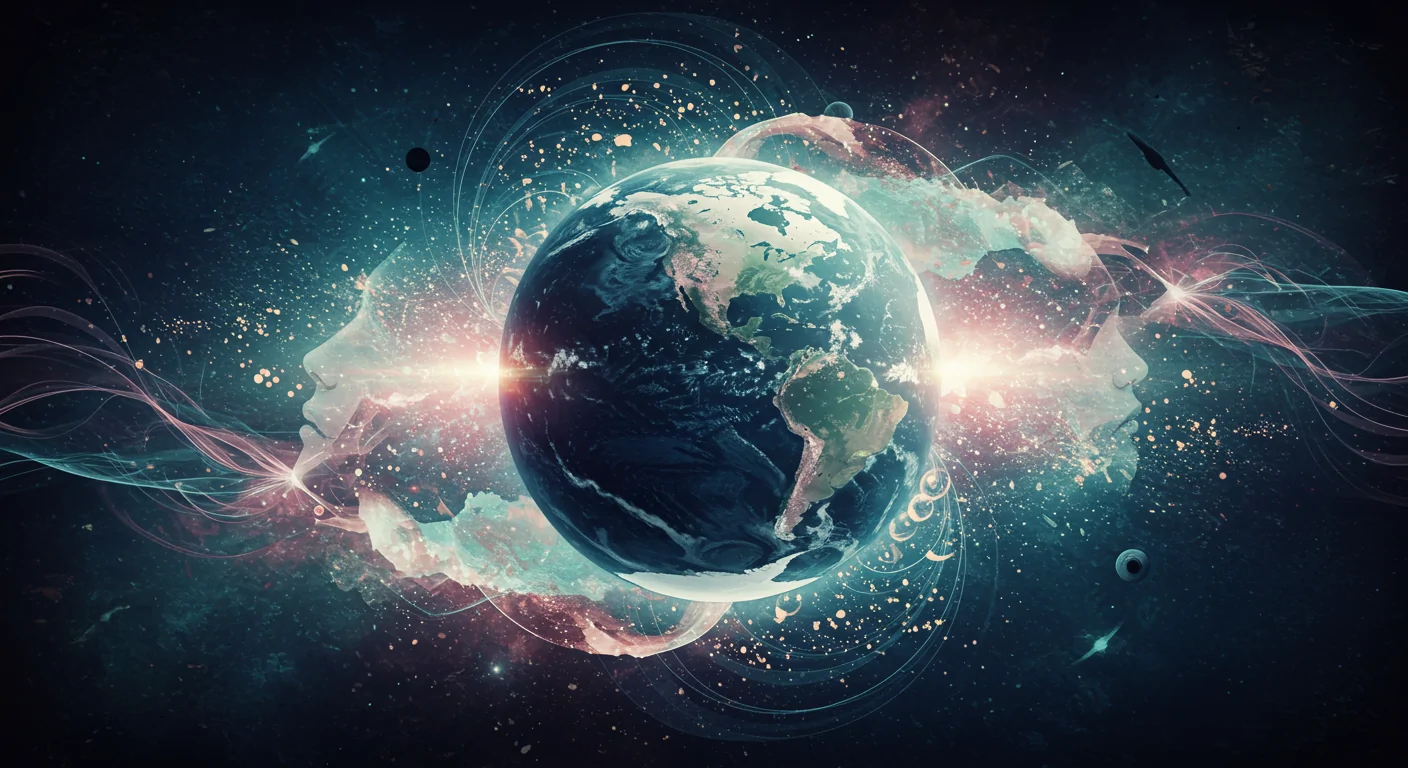 Dünya İle İlgili Derin Sözler: Hayatın Anlamı