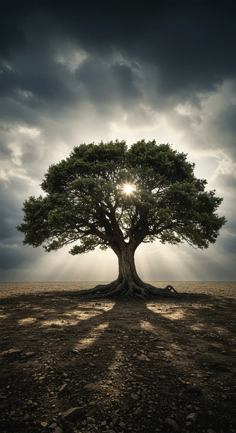 Düşmana Atarlı Sözler: Hayat Dersleri ve Dimdik Duruş