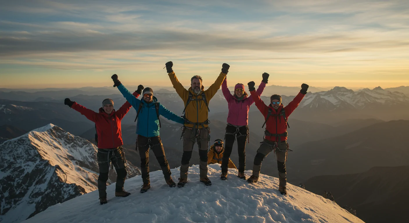 Ekip Ruhu Sözleri: Birlikte Başarmanın Gücü
