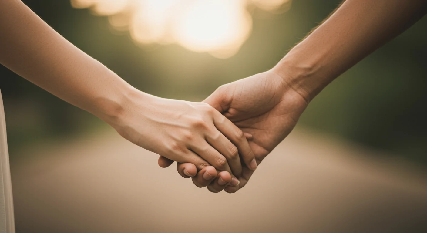 El Ele Tutuşmak Sözleri: Kalpten Kalbe Dokunuşlar