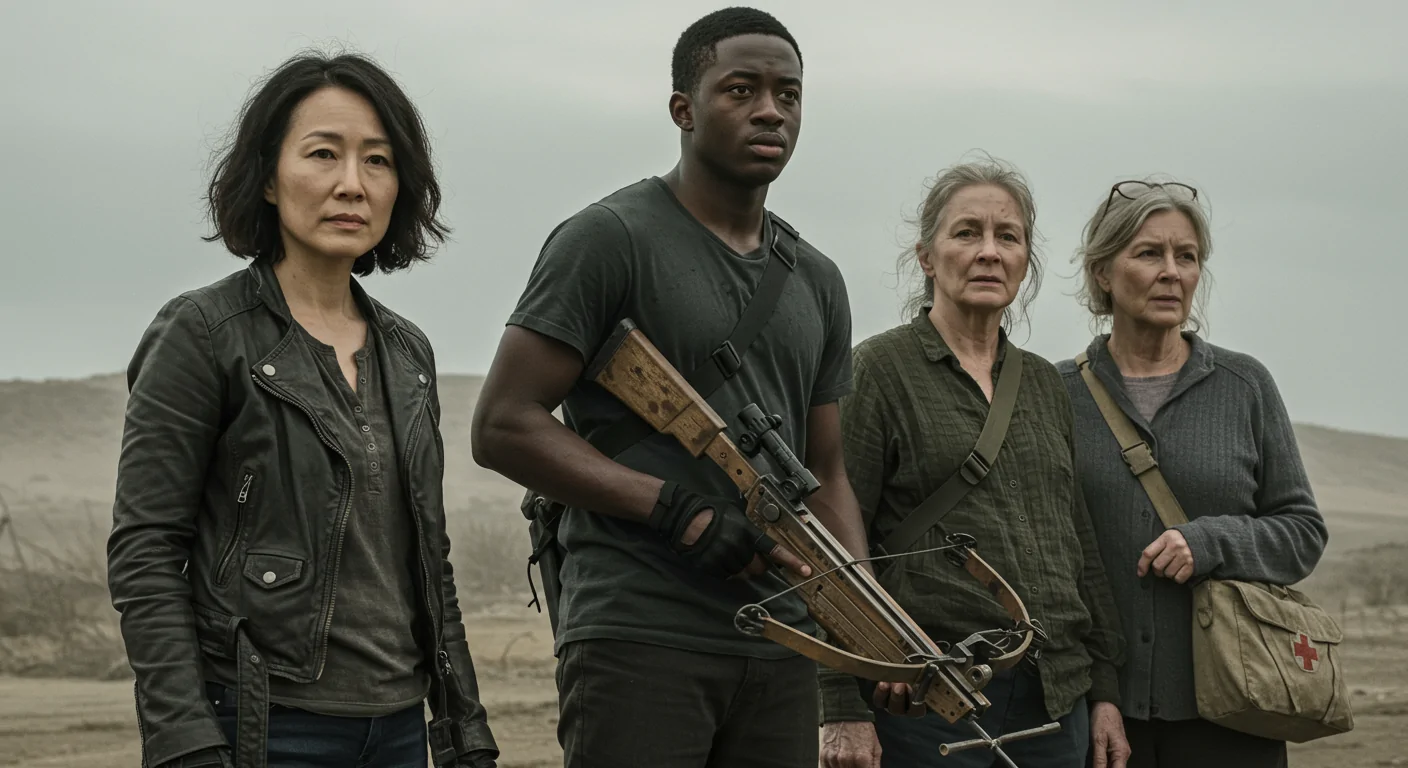 En İyi Yerli ve Yabancı Savaş Dizileri Rehberi