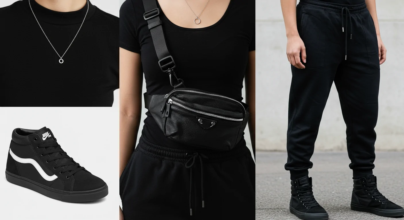 Eşofman Kombinleri: Rahatlığı Şıklıkla Buluşturmanın Sırları