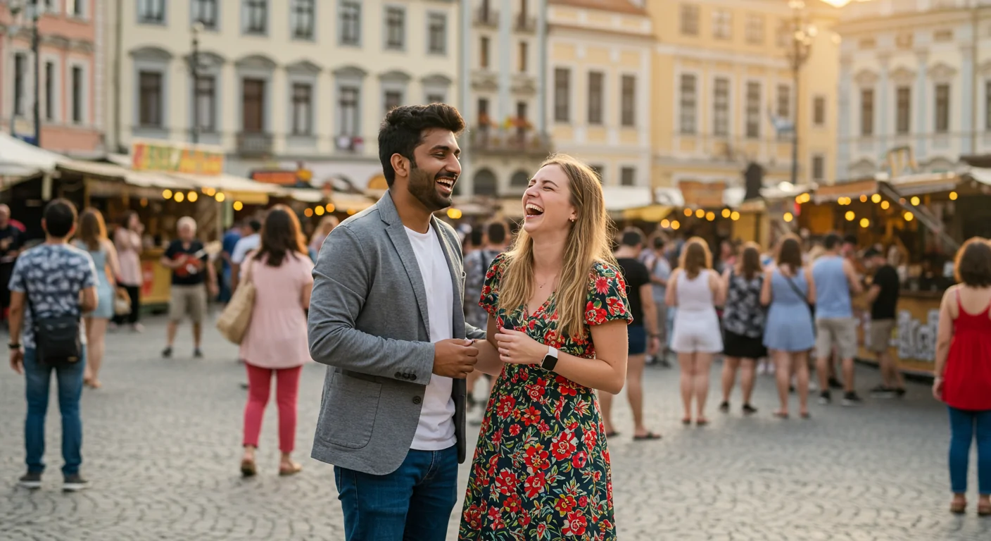 Etkileyici Tanışma Sözleri: İlk Adımda Kalpleri Fethedin