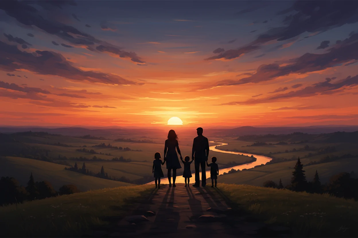 Evlat Sözleri: Kalpten Gelen Eşsiz Sevgi İfadeleri