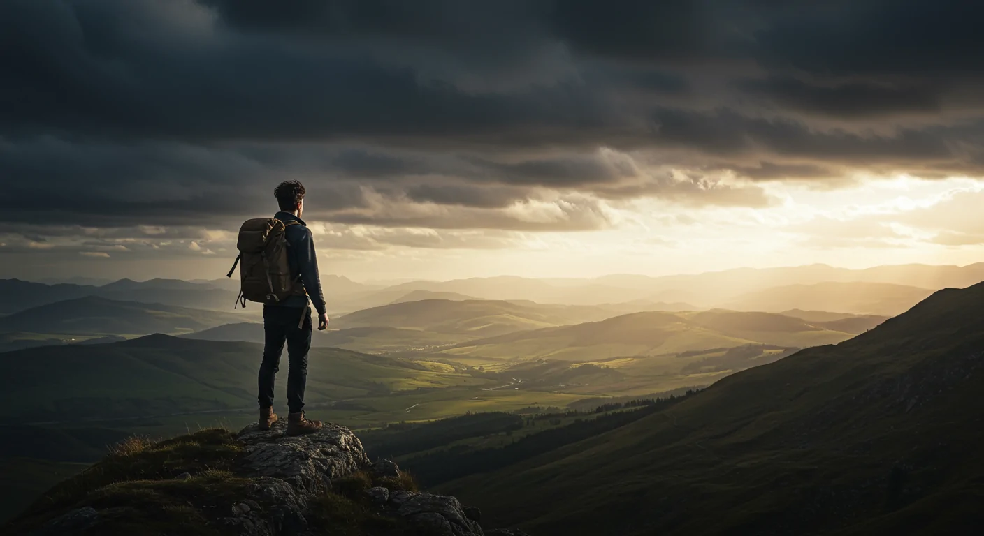 Ezici Sözler: Hayata Karşı Dimdik Bir Duruş