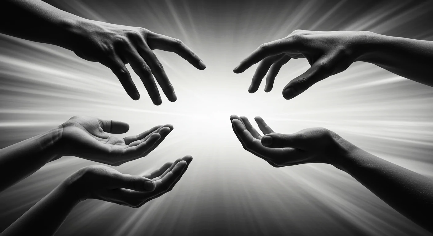 Fakirlik Sözleri: Hayata Dair Derin Düşünceler ve Anlamlı Alıntılar