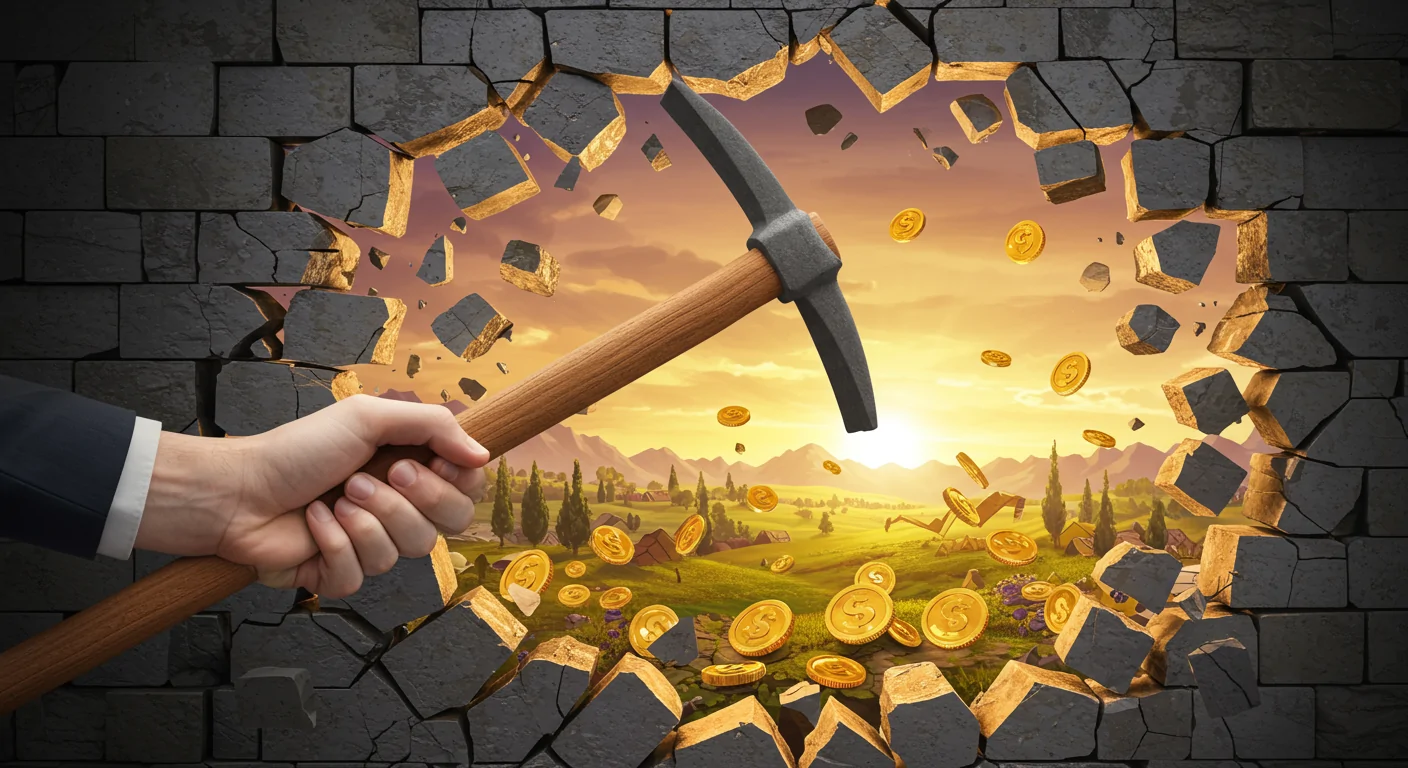 Falda Kazma Görmek: Gizemli Sembolün Derin Anlamları