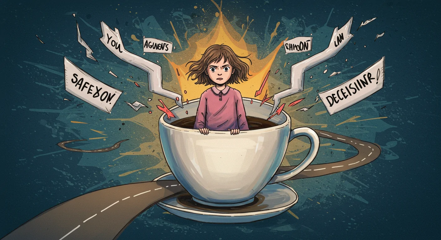 Falda Kız Çocuğu Görmek: Gizemli Yorumlar