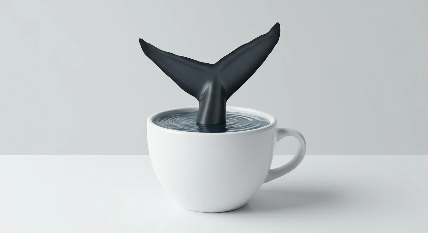 Falda Köpek Balığı Görmek: Gizemli Yorumlar ve Uyarılar