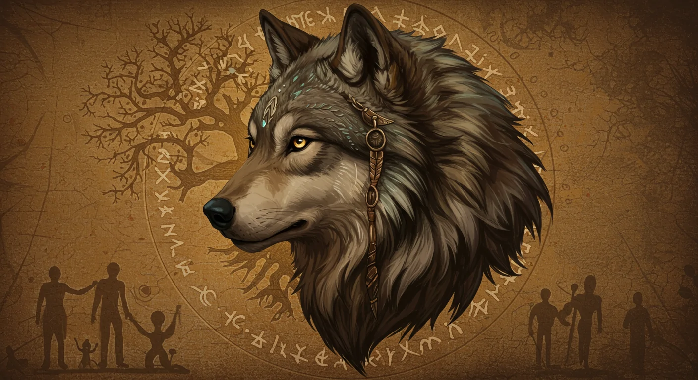 Falda Kurt Görmek: Gizemli Anlamlar ve Derin Yorumlar