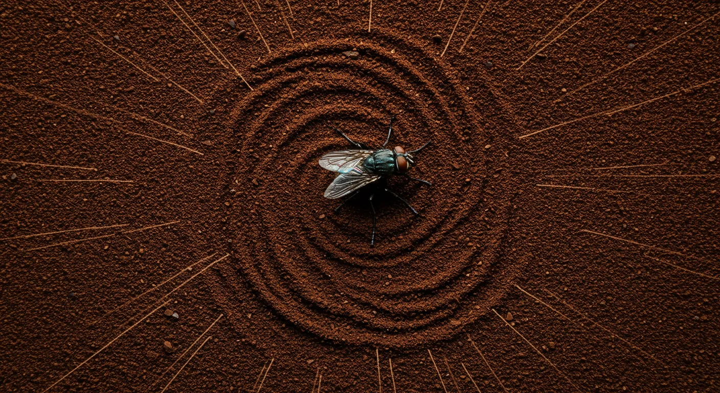 Falda Sinek Görmek: Fırsatların Habercisi mi?