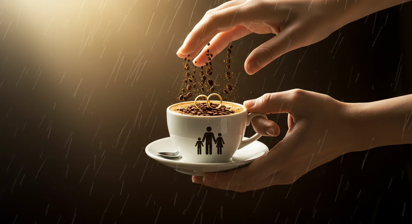 Falda Yağmur Görmek: Bereket ve Yeniliğin Habercisi